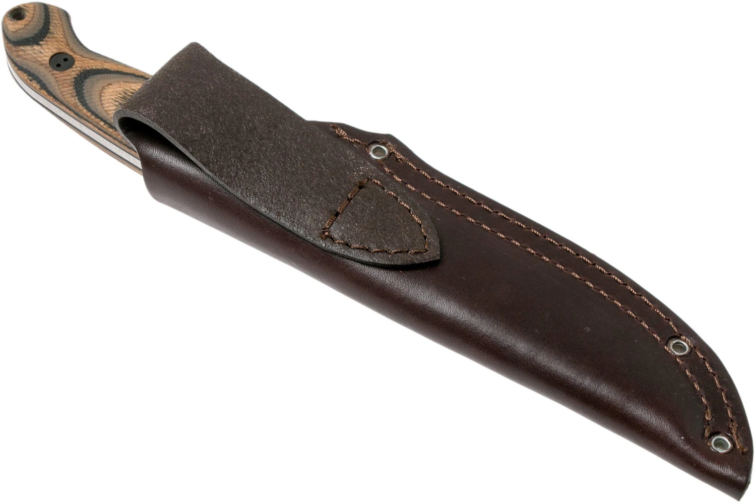 Bradford Guardian 4.5, 3D G-Wood Guardian 4.5 CPM 3V, Sabre Stonewashed 4.5S-115 10 Bradford Guardian 4.5, 3D G-Wood Guardian 4.5 CPM 3V, Sabre Stonewashed 4.5S-115 – Image 8