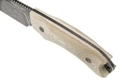 Bradford Guardian 4, 3D OD Green Micarta, CPM-3V Sabre Nimbus 4S-102N-3V 15 Bradford Guardian 4, 3D OD Green Micarta, CPM-3V Sabre Nimbus 4S-102N-3V -Victorinox Boutique BDK 4S 102N 3V 06 bradford