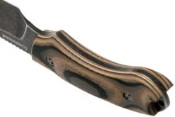 Bradford Guardian 4, 3D G-Wood Guardian 4 M390, Sabre Nimbus 4S-115N 13 Bradford Guardian 4, 3D G-Wood Guardian 4 M390, Sabre Nimbus 4S-115N -Victorinox Boutique BDK 4S 115N 04 bradford knives