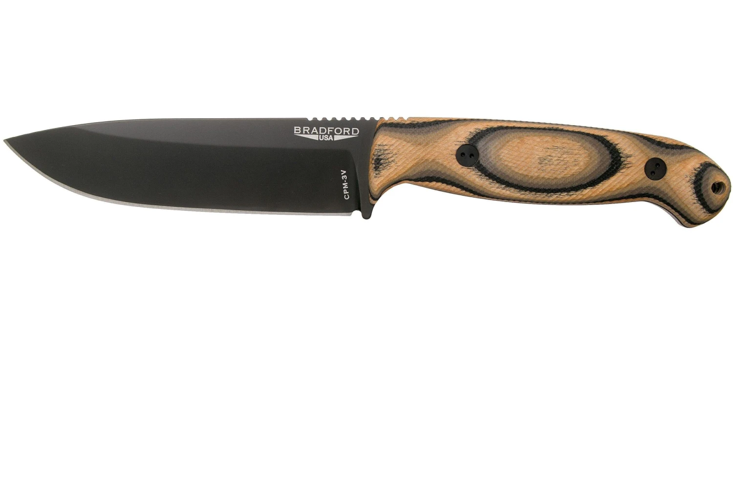 Bradford Guardian 5.5S, 55S-115B-3V DLC 3D G-Wood 3 Bradford Guardian 5.5S, 55S-115B-3V DLC 3D G-Wood