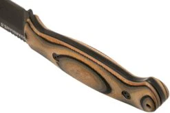 Bradford Guardian 5.5S, 55S-115B-3V DLC 3D G-Wood 12 Bradford Guardian 5.5S, 55S-115B-3V DLC 3D G-Wood -Victorinox Boutique BDK 55S 115B 04 bradford knives