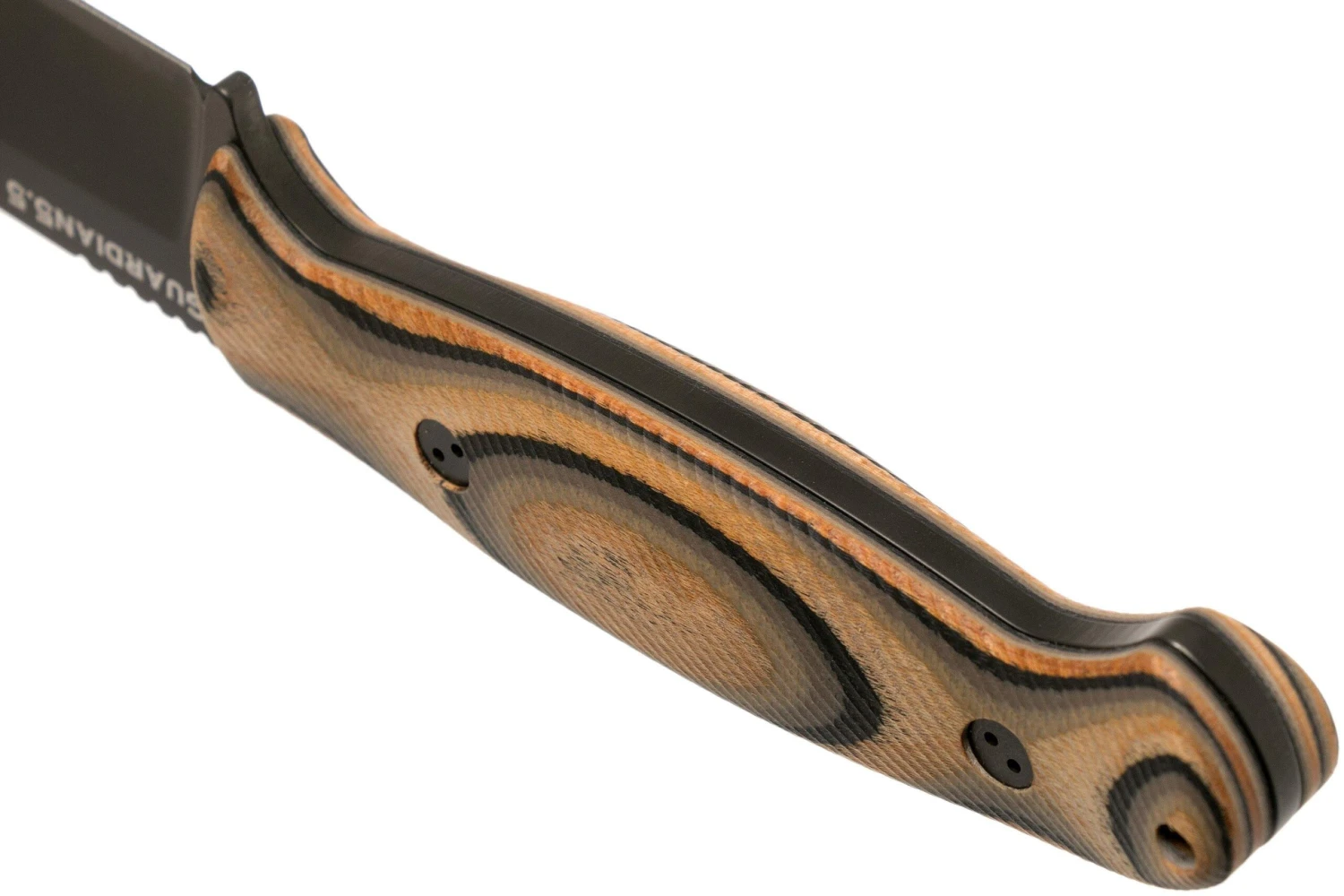 Bradford Guardian 5.5S, 55S-115B-3V DLC 3D G-Wood 6 Bradford Guardian 5.5S, 55S-115B-3V DLC 3D G-Wood – Image 4