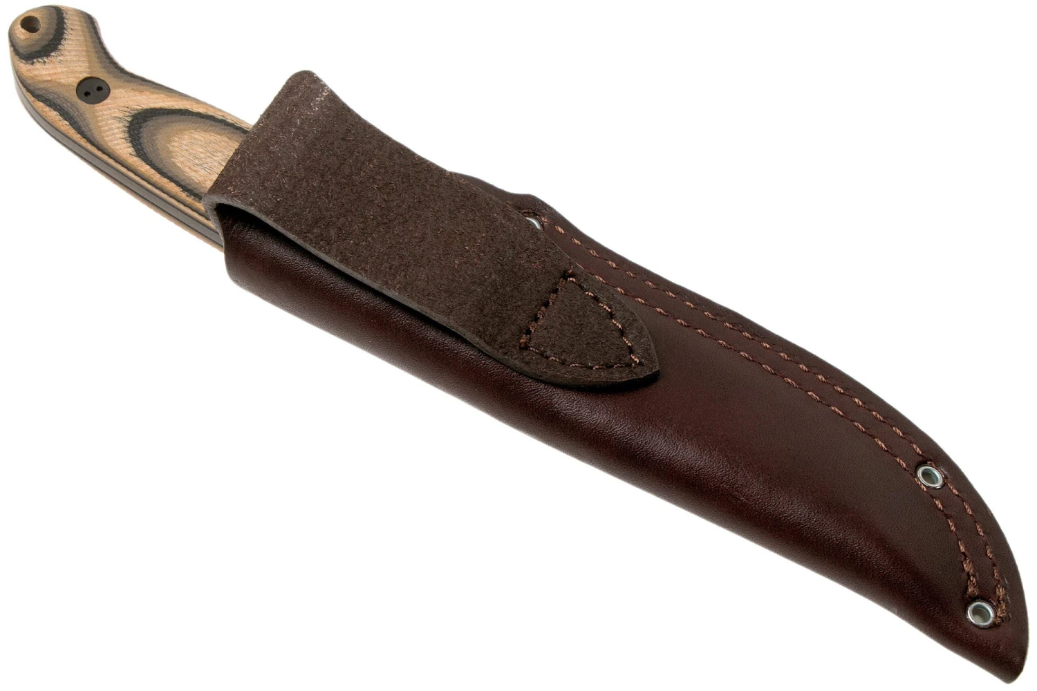 Bradford Guardian 5.5S, 55S-115B-3V DLC 3D G-Wood 9 Bradford Guardian 5.5S, 55S-115B-3V DLC 3D G-Wood – Image 7