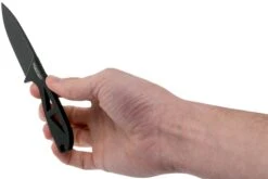 Bradford G-Necker DLC Elmax, Couteau De Cou 12 Bradford G-Necker DLC Elmax, Couteau De Cou -Victorinox Boutique BDK DLCGNECKER 05 bradford knives