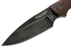 Bradford Guardian 3, 3D Brown-Red Richlite, M390 Sabre Nimbus Knivesandtools Exclusive 11 Bradford Guardian 3, 3D Brown-Red Richlite, M390 Sabre Nimbus Knivesandtools Exclusive -Victorinox Boutique BDK G3 S 116N M390 03 bradford knives