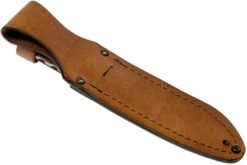 Benchmade Saddle Mountain Skinner Wood 15002 Couteau De Chasse -Victorinox Boutique BE15002 07 benchmade