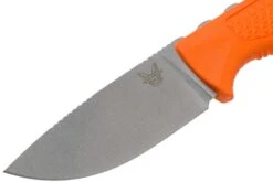 Benchmade Steep Country Hunter 15006 Orange Couteau De Chasse 11 Benchmade Steep Country Hunter 15006 Orange Couteau De Chasse -Victorinox Boutique BE15006 03 benchmade