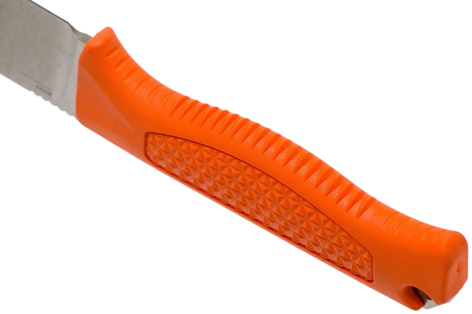 Benchmade Steep Country Hunter 15006 Orange Couteau De Chasse 6 Benchmade Steep Country Hunter 15006 Orange Couteau De Chasse – Image 4