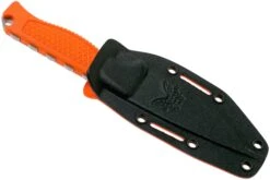 Benchmade Steep Country Hunter 15006 Orange Couteau De Chasse 15 Benchmade Steep Country Hunter 15006 Orange Couteau De Chasse -Victorinox Boutique BE15006 07 benchmade