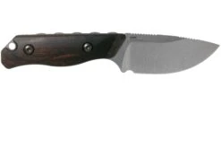 Benchmade Hidden Canyon Hunter 15017 Wood Couteau De Chasse -Victorinox Boutique BE15017 02 benchmade