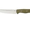 Benchmade Meatcrafter CPM-S45VN, OD Green G10 15500OR-3 Couteau De Chasse