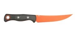 Benchmade Meatcrafter CPM-S45VN, Carbonfiber 15500OR-2 Couteau De Chasse -Victorinox Boutique BE15500OR 2 02 benchmade