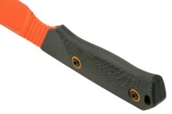 Benchmade Raghorn 15600OR CPM-CruWear, Carbon, Couteau De Chasse -Victorinox Boutique BE15600OR 04 benchmade