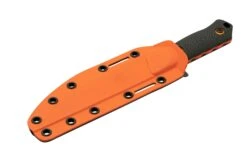 Benchmade Raghorn 15600OR CPM-CruWear, Carbon, Couteau De Chasse -Victorinox Boutique BE15600OR 07 benchmade