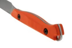 Benchmade Flyway 15700 Orange G10 Couteau De Chasse -Victorinox Boutique BE15700 04 benchmade