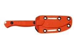 Benchmade Flyway 15700 Orange G10 Couteau De Chasse -Victorinox Boutique BE15700 08 benchmade