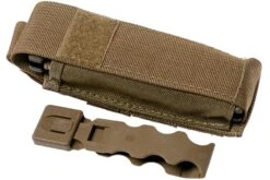 Benchmade 275FE-2 Sibert Adamas OD Green G10, Flat Earth Couteau De Poche, Shane Sibert Design -Victorinox Boutique BE275FE 2 09 benchmade