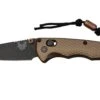 Benchmade 290BK-1 Full Immunity Burnt Bronze, Couteau De Poche 2 Benchmade 290BK-1 Full Immunity Burnt Bronze, Couteau De Poche -Victorinox Boutique BE290BK 1 01 benchmade