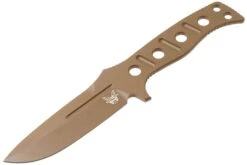 Benchmade 375FE-1 Flat Earth, Sibert Adamas Couteau Fixe, Shane Sibert Design -Victorinox Boutique BE375FE 1 03 benchmade