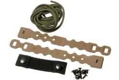 Benchmade 375FE-1 Flat Earth, Sibert Adamas Couteau Fixe, Shane Sibert Design -Victorinox Boutique BE375FE 1 07 benchmade