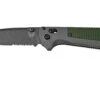 Benchmade Redoubt 430SBK Serrated Couteau De Poche -Victorinox Boutique BE430SBK 01 benchmade
