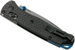 Benchmade Bugout 535-3 Carbon Fibre, CPM S90V, Couteau De Poche 12 Benchmade Bugout 535-3 Carbon Fibre, CPM S90V, Couteau De Poche -Victorinox Boutique BE535 3 04 benchmade