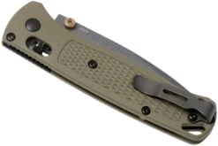 Benchmade Bugout 535GRY-1 Ranger Green Couteau De Poche -Victorinox Boutique BE535GRY 1 04 benchmade v202202