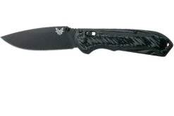 Benchmade Freek 560BK-1 CPM M4 ‘Super Freek’ Couteau De Poche