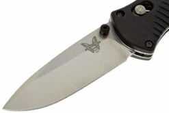 Benchmade 585 Mini-Barrage PE -Victorinox Boutique BE585 03 benchmade 585 mini barrage pe be585 d3