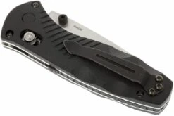 Benchmade 585 Mini-Barrage PE -Victorinox Boutique BE585 04 benchmade 585 mini barrage pe be585 d4