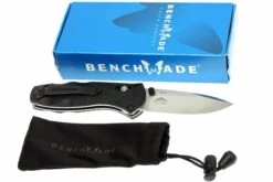 Benchmade 585 Mini-Barrage PE -Victorinox Boutique BE585 08 benchmade 585 mini barrage pe be585 d8