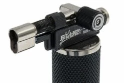 Blue Flame GB2001 Mini Chalumeau -Victorinox Boutique BFGB2001 03 blazer microbrander bfgb2001 03