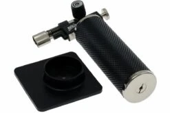 Blue Flame GB2001 Mini Chalumeau -Victorinox Boutique BFGB2001 05 blazer microbrander bfgb2001 05