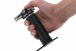 Blue Flame GB2001 Mini Chalumeau -Victorinox Boutique BFGB2001 06 blazer microbrander bfgb2001 06