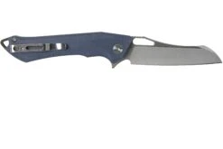 Bestech Platypus BG28A Grey Couteau De Poche -Victorinox Boutique BHBG28A 02 bestech