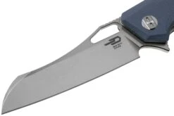Bestech Platypus BG28A Grey Couteau De Poche -Victorinox Boutique BHBG28A 03 bestech