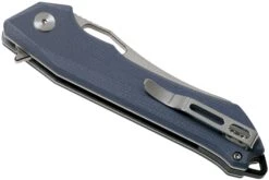Bestech Platypus BG28A Grey Couteau De Poche -Victorinox Boutique BHBG28A 04 bestech