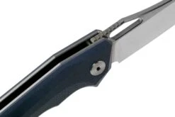 Bestech Platypus BG28A Grey Couteau De Poche -Victorinox Boutique BHBG28A 06 bestech