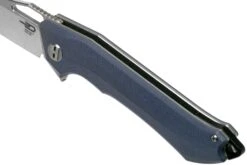 Bestech Platypus BG28A Grey Couteau De Poche -Victorinox Boutique BHBG28A 07 bestech