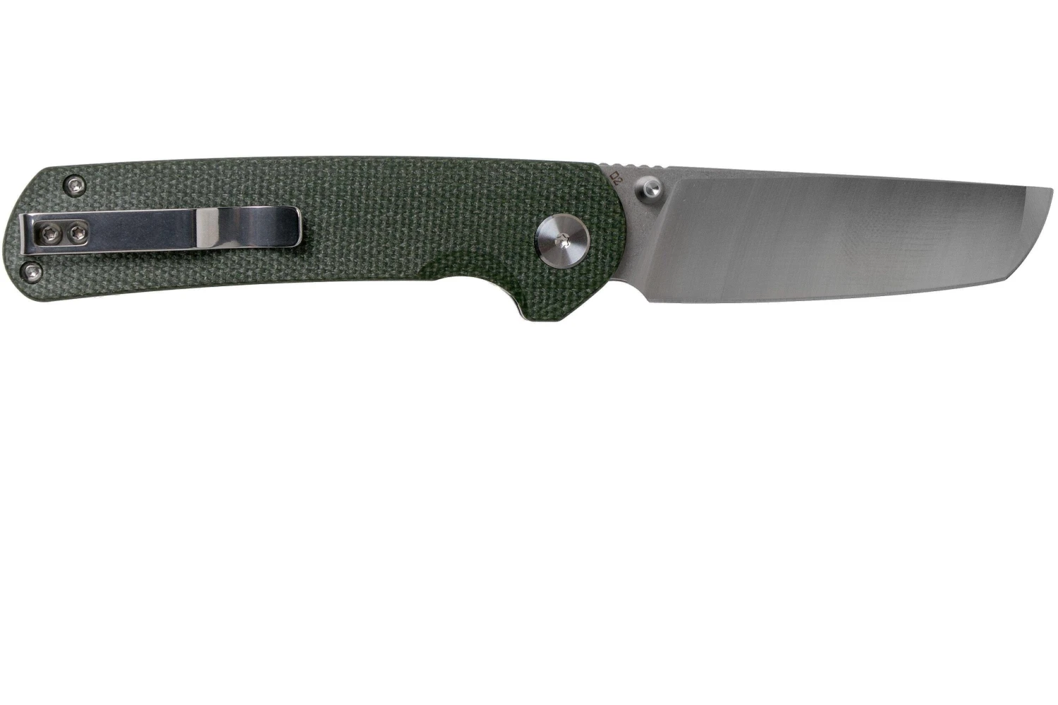 Bestech Sledgehammer BG31B-1 Green Micarta, Two Tone Couteau De Poche 4 Bestech Sledgehammer BG31B-1 Green Micarta, Two Tone Couteau De Poche – Image 2