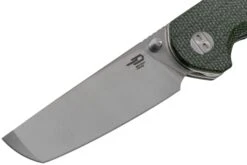 Bestech Sledgehammer BG31B-1 Green Micarta, Two Tone Couteau De Poche 11 Bestech Sledgehammer BG31B-1 Green Micarta, Two Tone Couteau De Poche -Victorinox Boutique BHBG31B 1 03 bestech