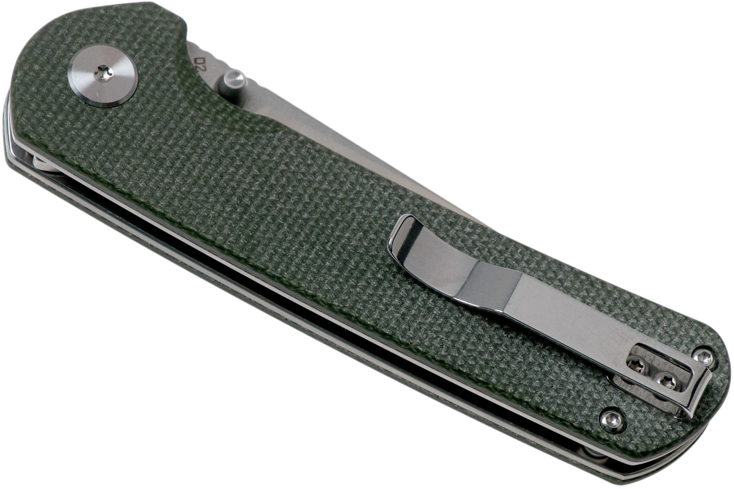 Bestech Sledgehammer BG31B-1 Green Micarta, Two Tone Couteau De Poche 6 Bestech Sledgehammer BG31B-1 Green Micarta, Two Tone Couteau De Poche – Image 4