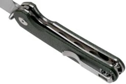 Bestech Sledgehammer BG31B-1 Green Micarta, Two Tone Couteau De Poche 13 Bestech Sledgehammer BG31B-1 Green Micarta, Two Tone Couteau De Poche -Victorinox Boutique BHBG31B 1 05 bestech