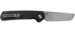 Bestech Sledgehammer BG31C Black Micarta, Two Tone Couteau De Poche -Victorinox Boutique BHBG31C 02 bestech