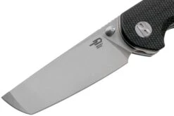 Bestech Sledgehammer BG31C Black Micarta, Two Tone Couteau De Poche -Victorinox Boutique BHBG31C 03 bestech