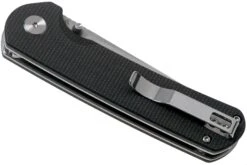 Bestech Sledgehammer BG31C Black Micarta, Two Tone Couteau De Poche -Victorinox Boutique BHBG31C 04 bestech
