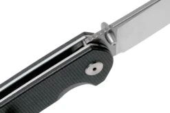 Bestech Sledgehammer BG31C Black Micarta, Two Tone Couteau De Poche -Victorinox Boutique BHBG31C 06 bestech