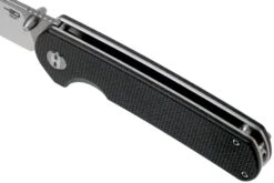 Bestech Sledgehammer BG31C Black Micarta, Two Tone Couteau De Poche -Victorinox Boutique BHBG31C 07 bestech