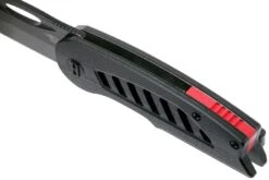 Bestech Explorer BG37D Black G10, Black Stonewashed Couteau De Poche -Victorinox Boutique BHBG37D 07 bestech