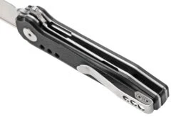 Bestech Syntax BG41A Stonewashed, Black G10 Couteau De Poche 13 Bestech Syntax BG41A Stonewashed, Black G10 Couteau De Poche -Victorinox Boutique BHBG41A 05 bestech